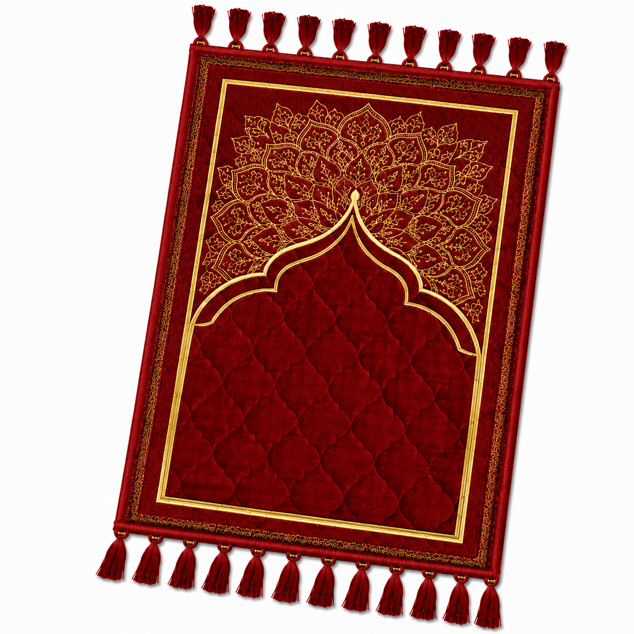 Premium Royal Prayer Ma