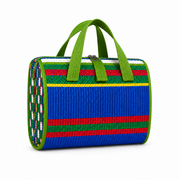 Premium Safari Chatai Travel Bag