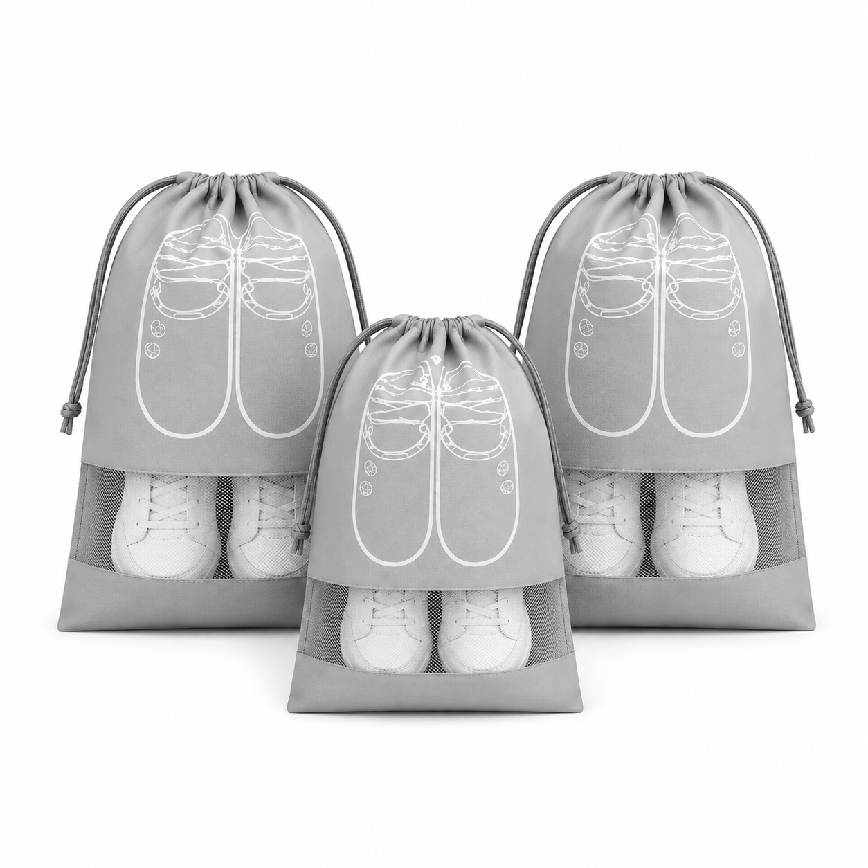 Premium Slippers Storage Bag