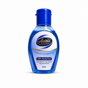 Fragrance Free Liquid Soap