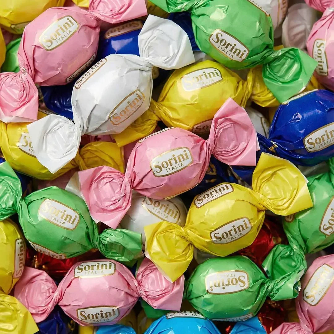 SORINI CHOCOLATE - AL-TAMMAR