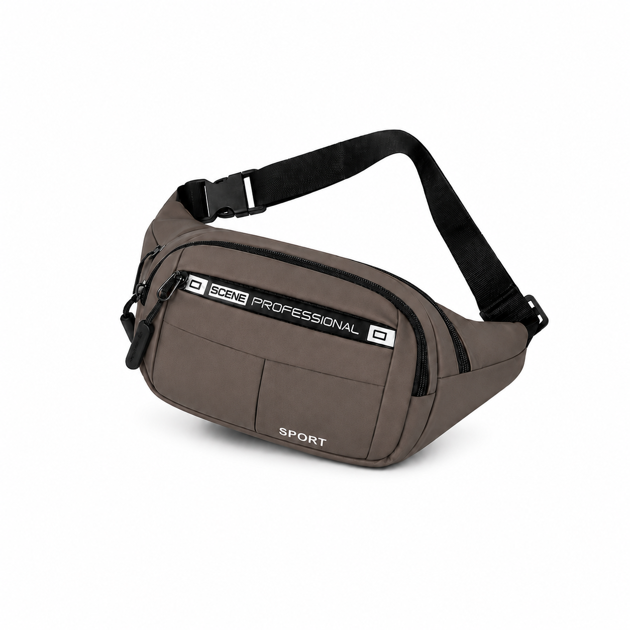 Premium Sports Carry Waist Bag