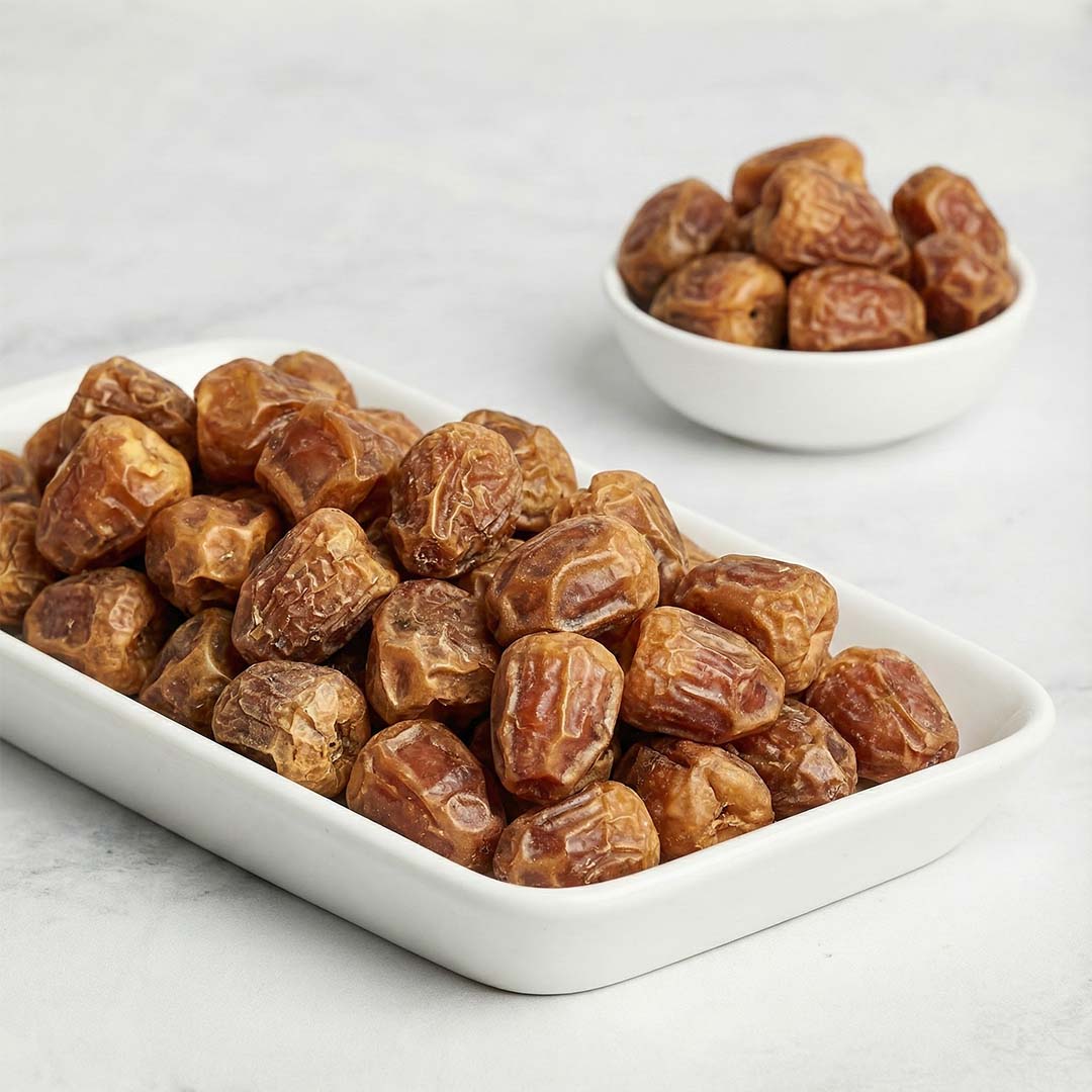 Al-Tammar Sukri Premium Dates – Saudi Quality