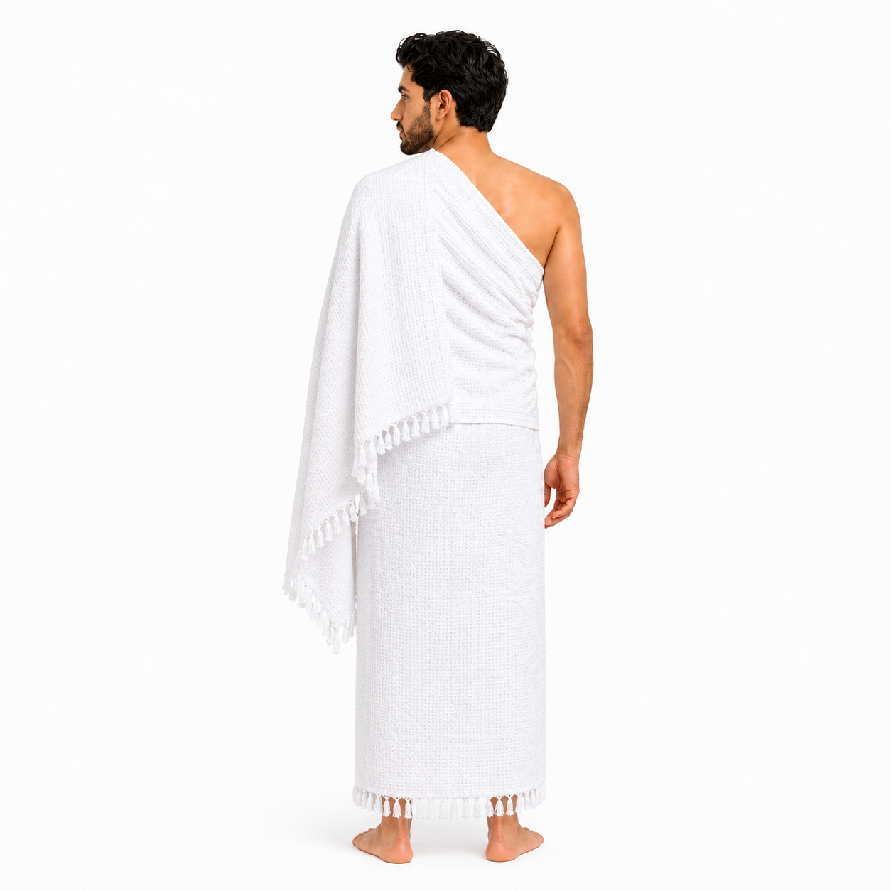 AL-TAMMAR Takwa Premium Ihram for Hajj & Umrah