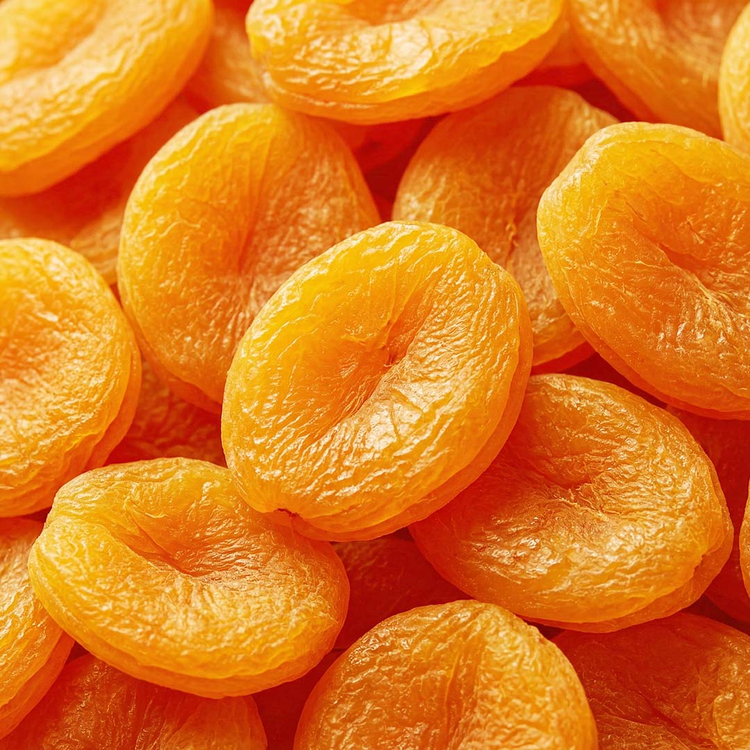 Al-Tammar Turkish Khubani – Premium Quality Dry Fruit