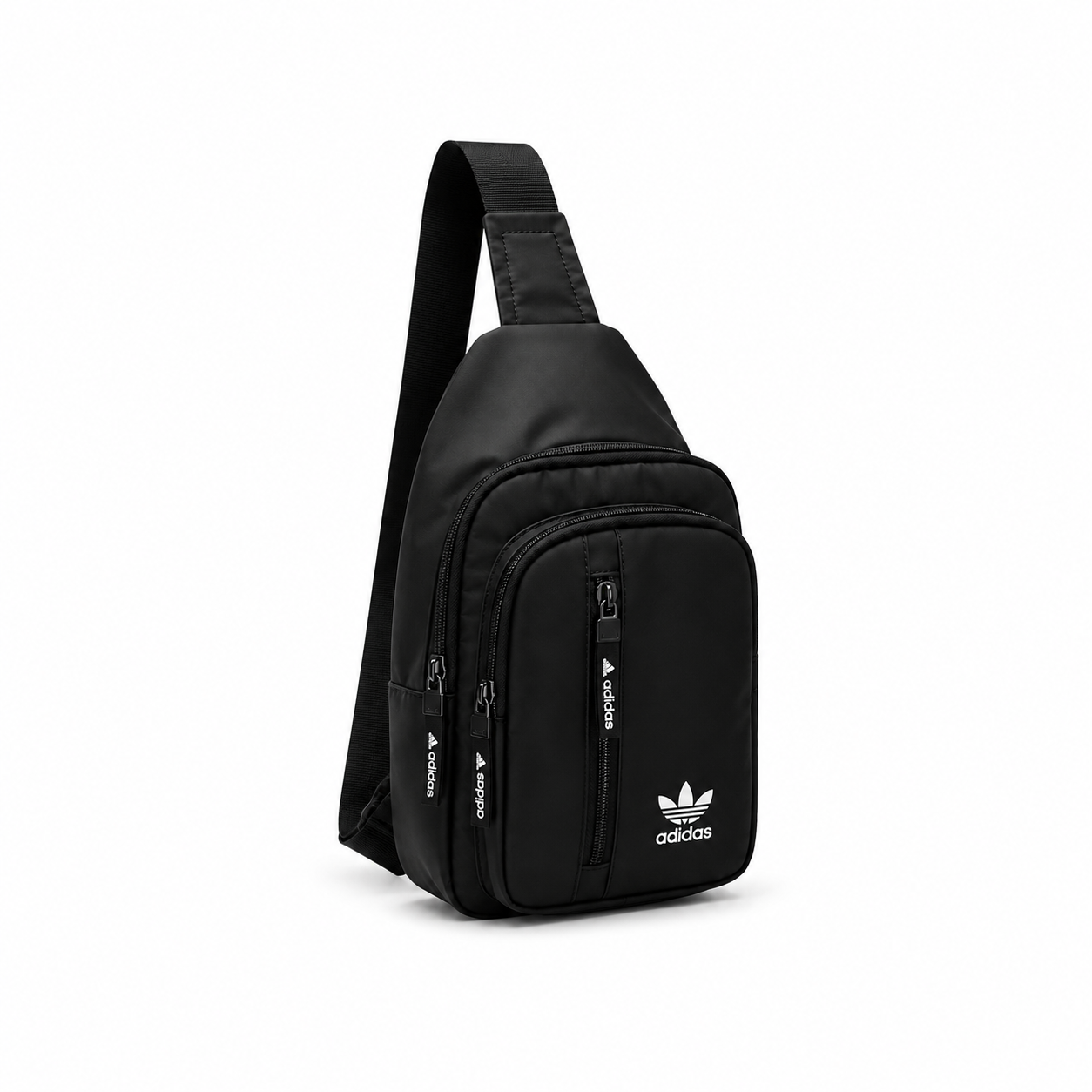 Premium V Carry Crossbody Bag