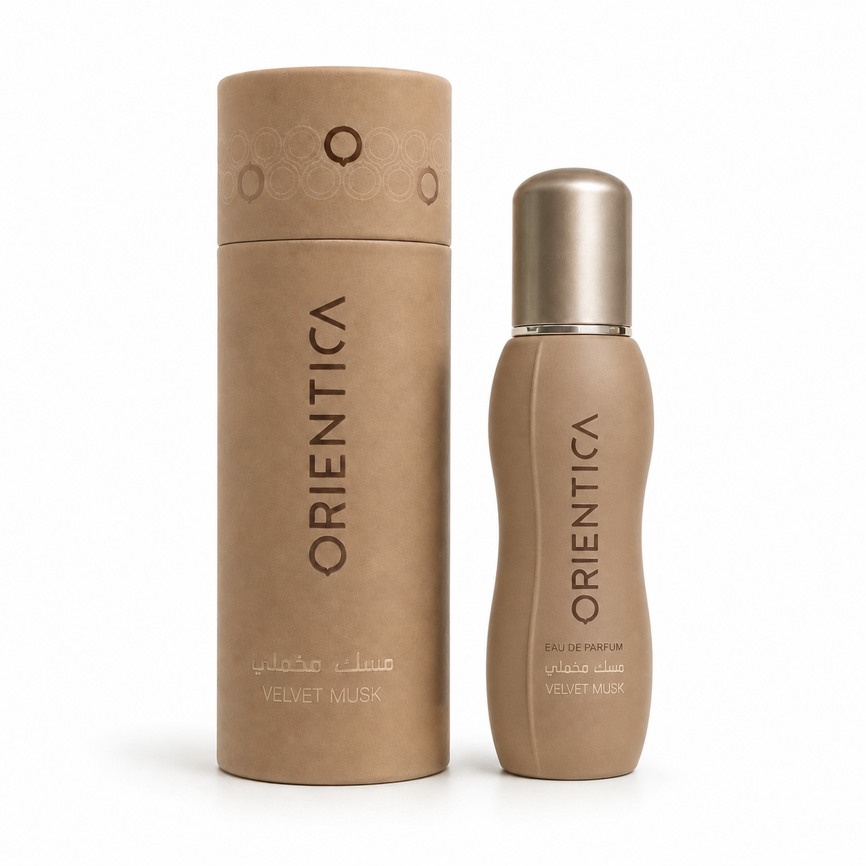 Orientica Velvet Musk Eau de Parfume