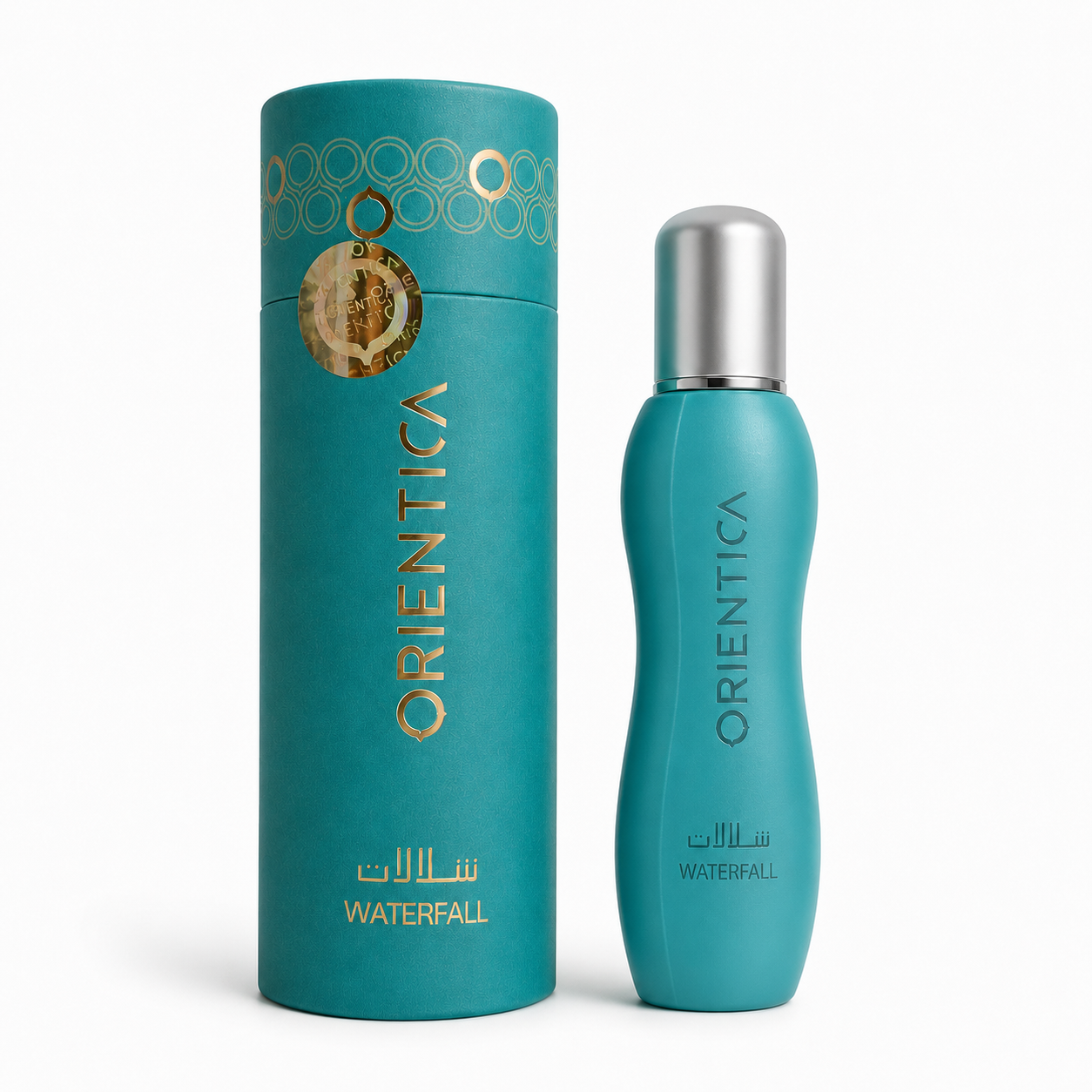 Orientica Waterfall Eau de Parfum