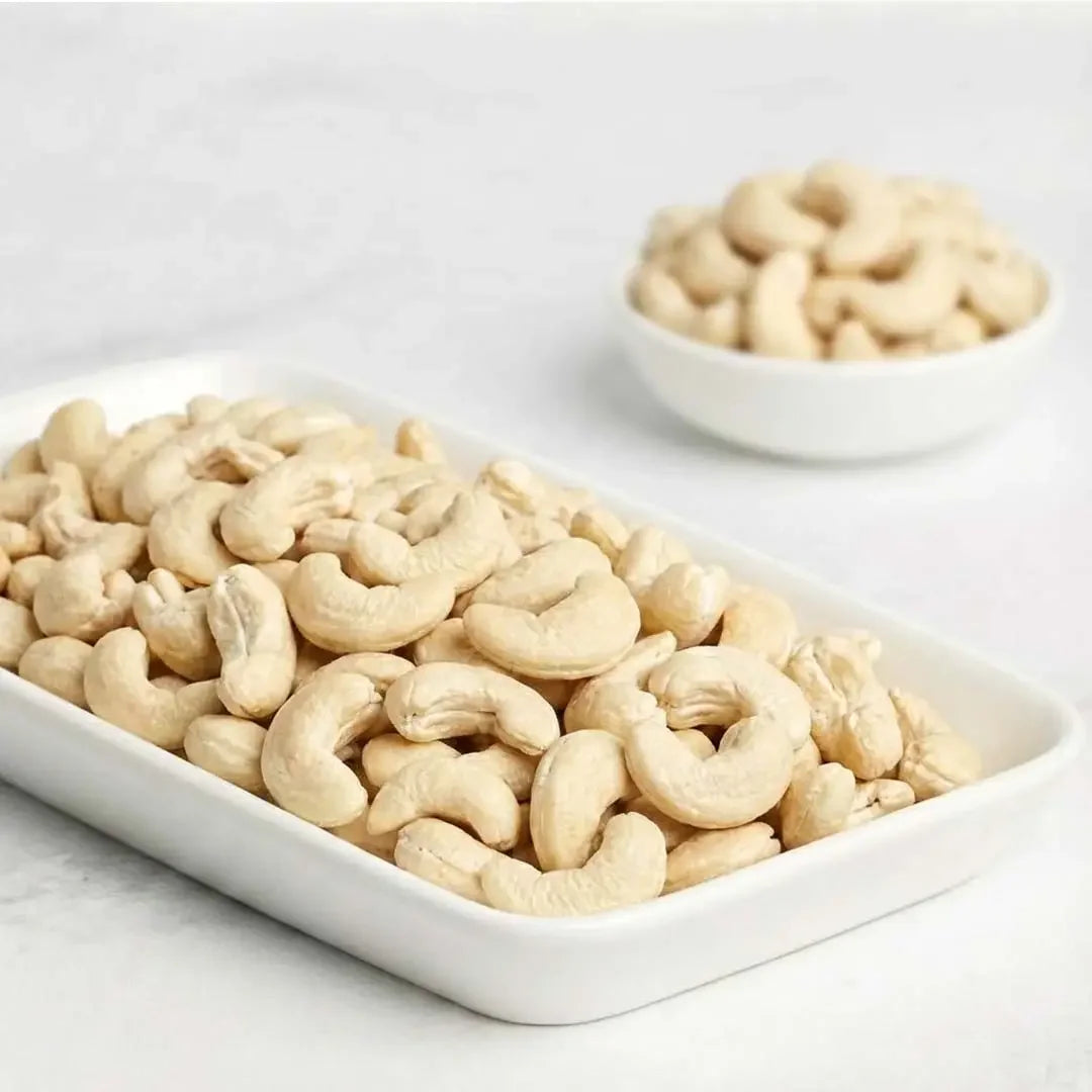 CASHEW WHITE - AL-TAMMAR