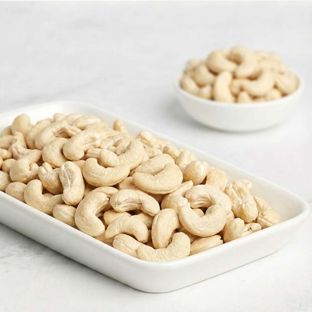 Al-Tammar Cashew White – Premium & Natural