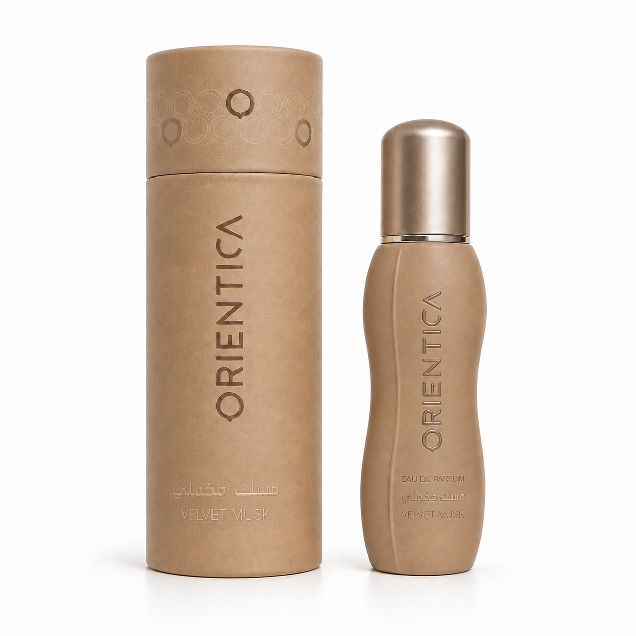 Orientica Velvet Musk Eau de Parfume