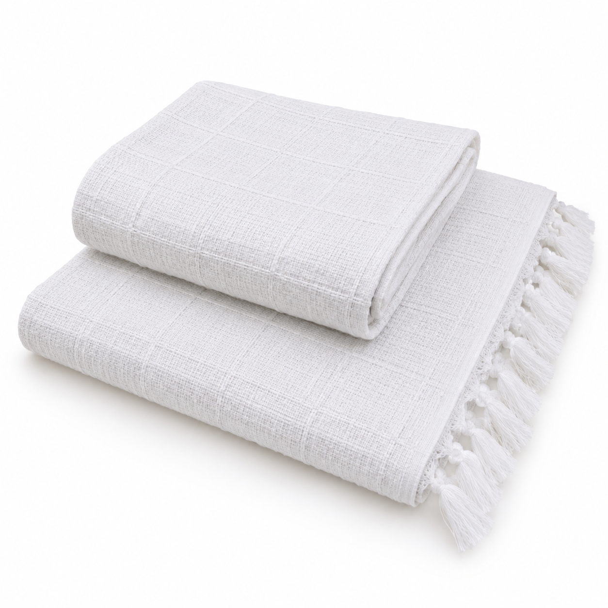 AL-TAMMAR Zamzam Premium Ihram for Hajj & Umrah