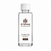 Premium Zamzam Bottle -100ml