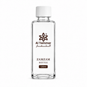Premium Zamzam Bottle -120ml