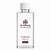 Premium Zamzam Bottle -150ml