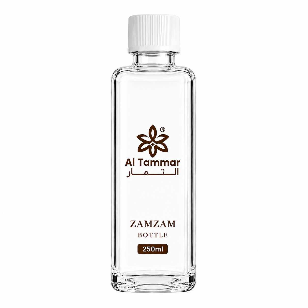 Premium Zamzam Bottle